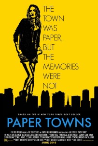 Paper Towns