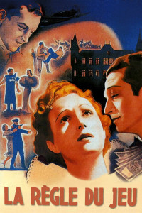 The Rules of the Game is the famous, classic French film directed by masterful Jean Renoir. It is commonly regarded as one of the best French as well as overall films of all time and while I can see that in some ways, particularly in its comple