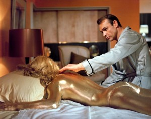 Goldfinger