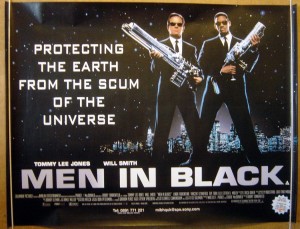 Men in Black