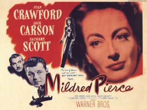 Mildred Pierce