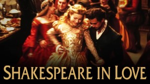 Shakespeare in Love