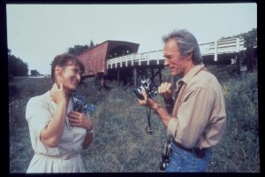 The Bridges of Madison County