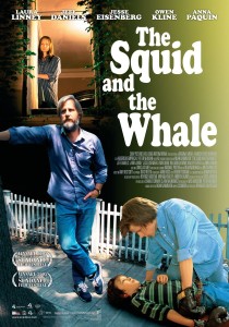 The Squid and the Whale