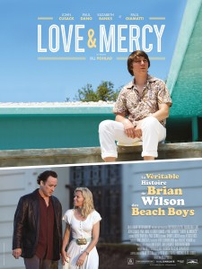 Love and Mercy