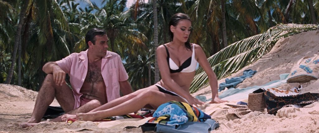 Thunderball 1965 Movie Reviews Simbasible 