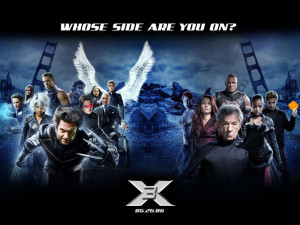 X-Men: The Last Stand