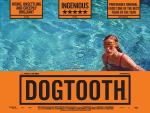 Dogtooth