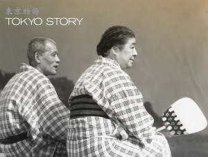 Tokyo Story