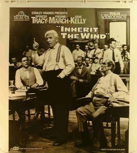 Inherit the Wind