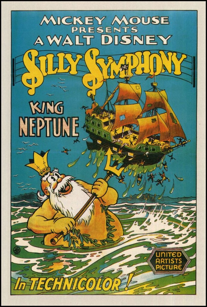 King Neptune (1932) Movie Reviews Simbasible