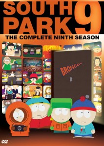 South Park Season 9