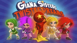 Giana Sisters: Twisted Dreams