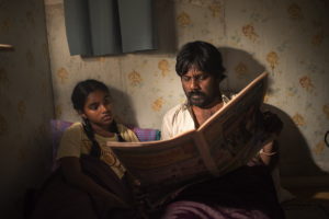 Dheepan Movie Review