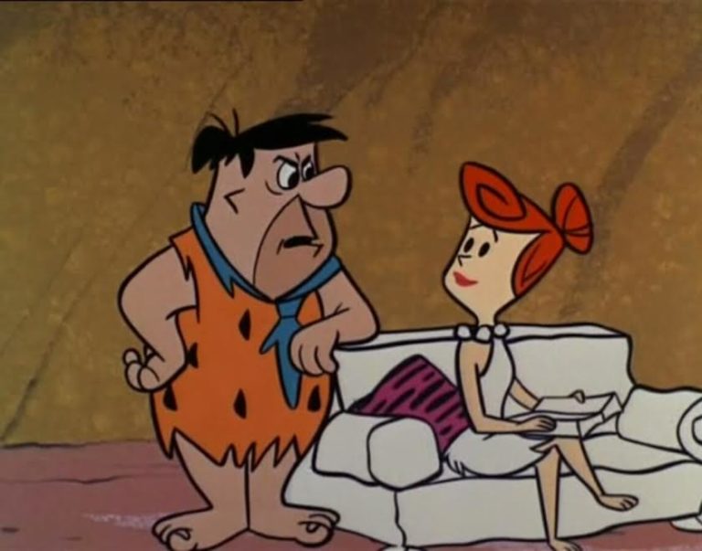 The Flintstones Season 2 (1961) – Movie Reviews Simbasible