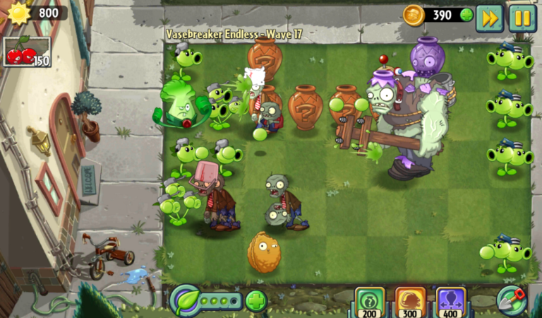 plants vs zombies 3 release date