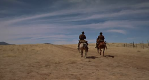 Gunfight at the O.K. Corral Movie Review