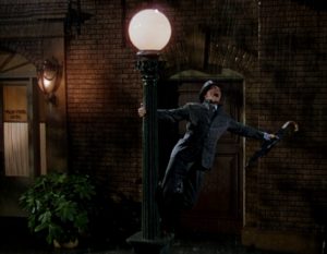 Singin' in the Rain Movie Review