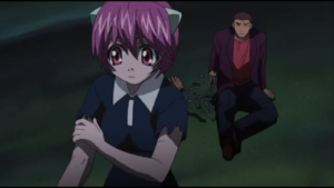 Elfen Lied Review