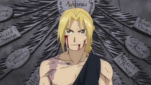 Fullmetal Alchemist Brotherhood Review