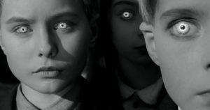 Village of the Damned Movie Review