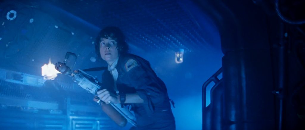 Alien (1979) – Movie Reviews Simbasible