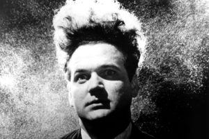 Eraserhead Movie Review