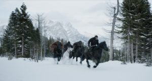 War for the Planet of the Apes Movie Review