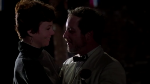 The Goodbye Girl Movie Review