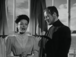 The Ghost and Mrs. Muir Movie Review