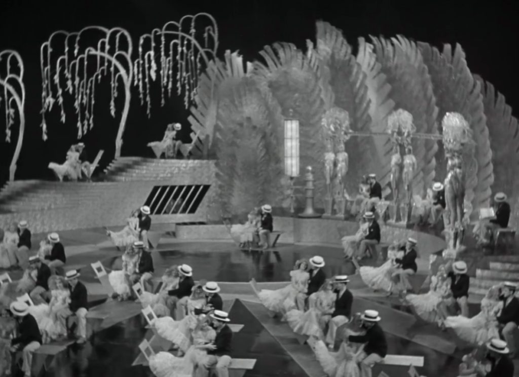 Gold Diggers of 1933 (1933) – Movie Reviews Simbasible