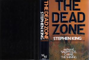 The Dead Zone Book Review