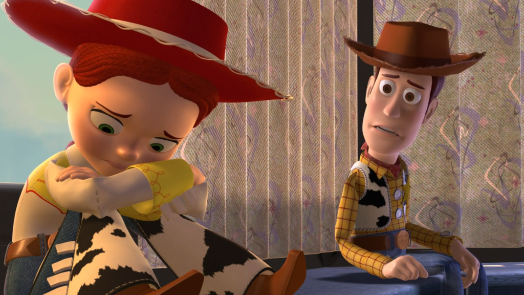 download toy story 2 full movie english