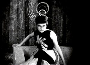 Aelita Movie Review