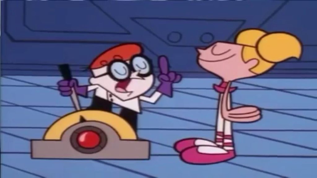 Dexter’s Laboratory Season 2 (1997) – Movie Reviews Simbasible