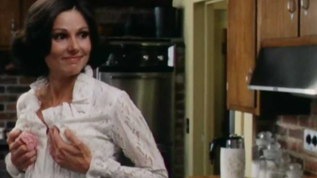 The Stepford Wives 1975 Movie Reviews Simbasible