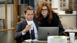 Will & Grace Season 9 Review