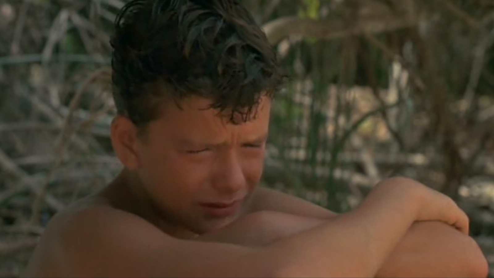 Lord of the flies 1990 review