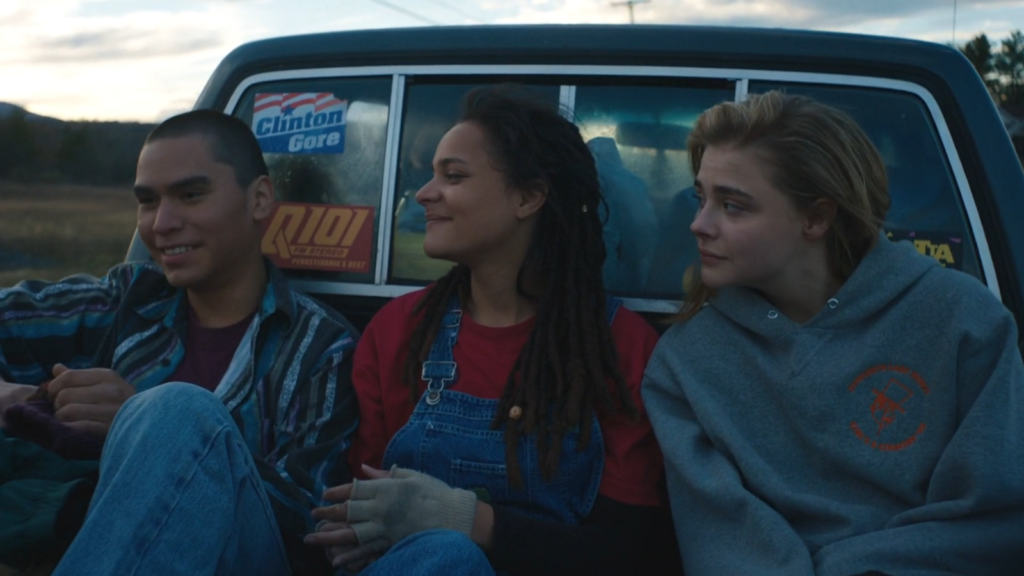 The Miseducation of Cameron Post (2018) – Movie Reviews Simbasible