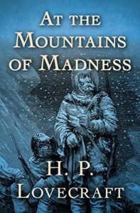 At the Mountains of Madness Review