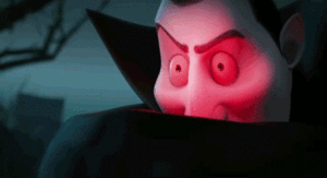 Hotel Transylvania Movie Review