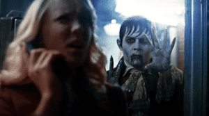 Dark Shadows Movie Review