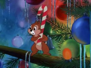 Pluto's Christmas Tree Review