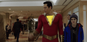 Shazam! Movie Review