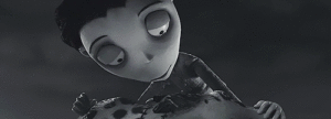 Frankenweenie Movie Review