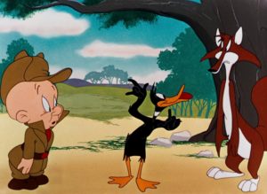 What Makes Daffy Duck Review