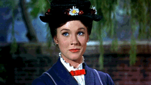 Mary Poppins Movie Review