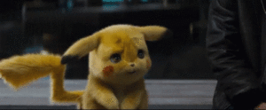 Pokémon Detective Pikachu Movie Review