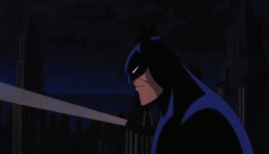 Batman: Mask of the Phantasm Movie Review