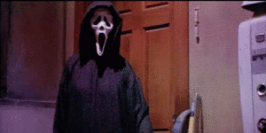 Scream Movie Review